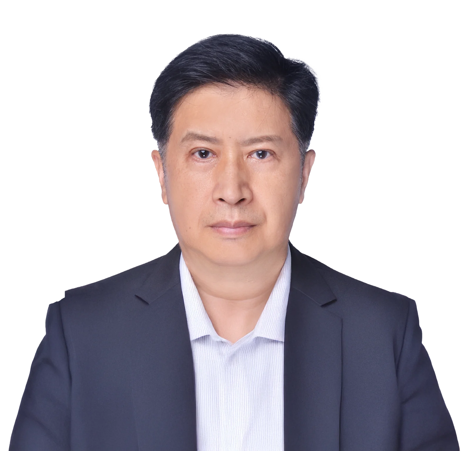 Dr. Jun Ren